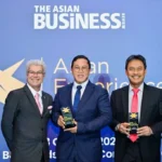 Jalin Pembayaran Nusantara Raih Dua Penghargaan di Asian Experience Awards 2024