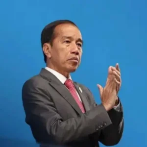 Jelang Akhir Masa Jabatan, Ini Perpres yang Diteken Presiden Jokowi Jelang Akhir Masa Jabatan, Ini Perpres yang Diteken Presiden Jokowi