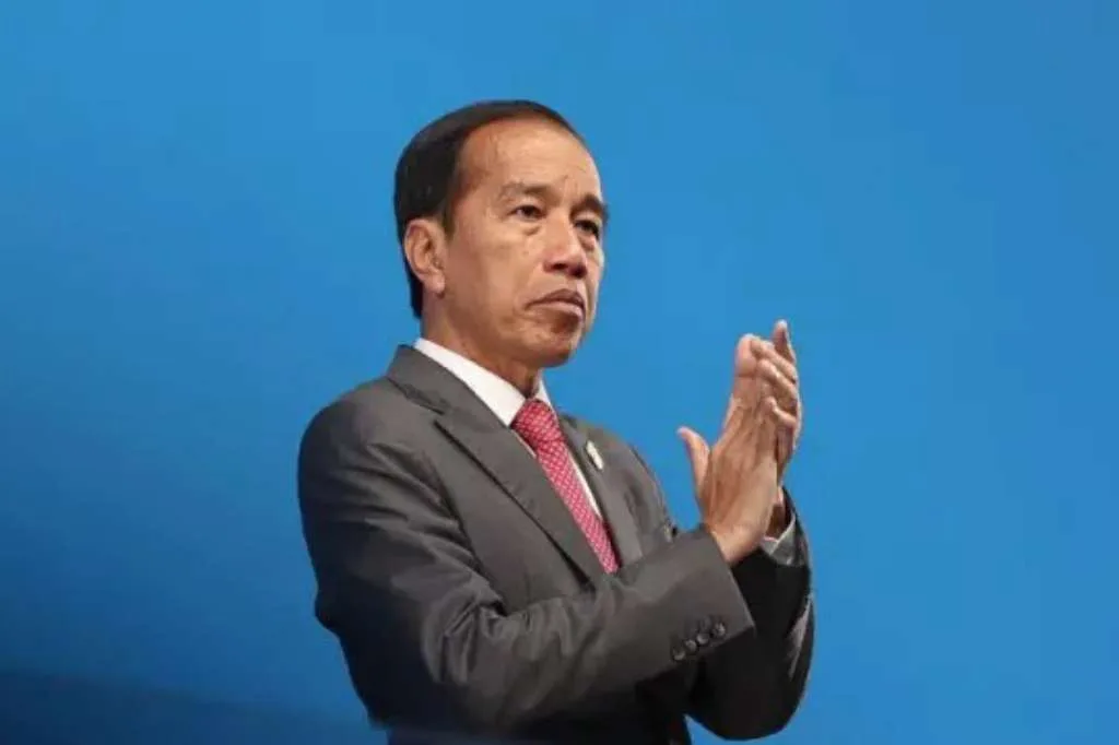 Jelang Akhir Masa Jabatan, Ini Perpres yang Diteken Presiden Jokowi 