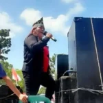 Jevi Gemawasbi: Helmi Hasan Silahkan Kampanye Tapi Jangan Tipu Masyarakat Miris, Bengkulu Tengah Kecolongan PAD Sejak Kabupaten Berdiri