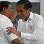 Jokowi dan Prabowo Gelar Pertemuan Tertutup di Solo, Ada Apa? Atas Permintaan Prabowo, Jokowi Usulkan Herindra Jadi Kepala BIN? Prabowo Temui Jokowi di Solo, Bahas Apa?
