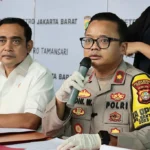 Kasus Curanmor di Tamansari Jakbar Terungkap, Polisi Amankan 3 Pelaku