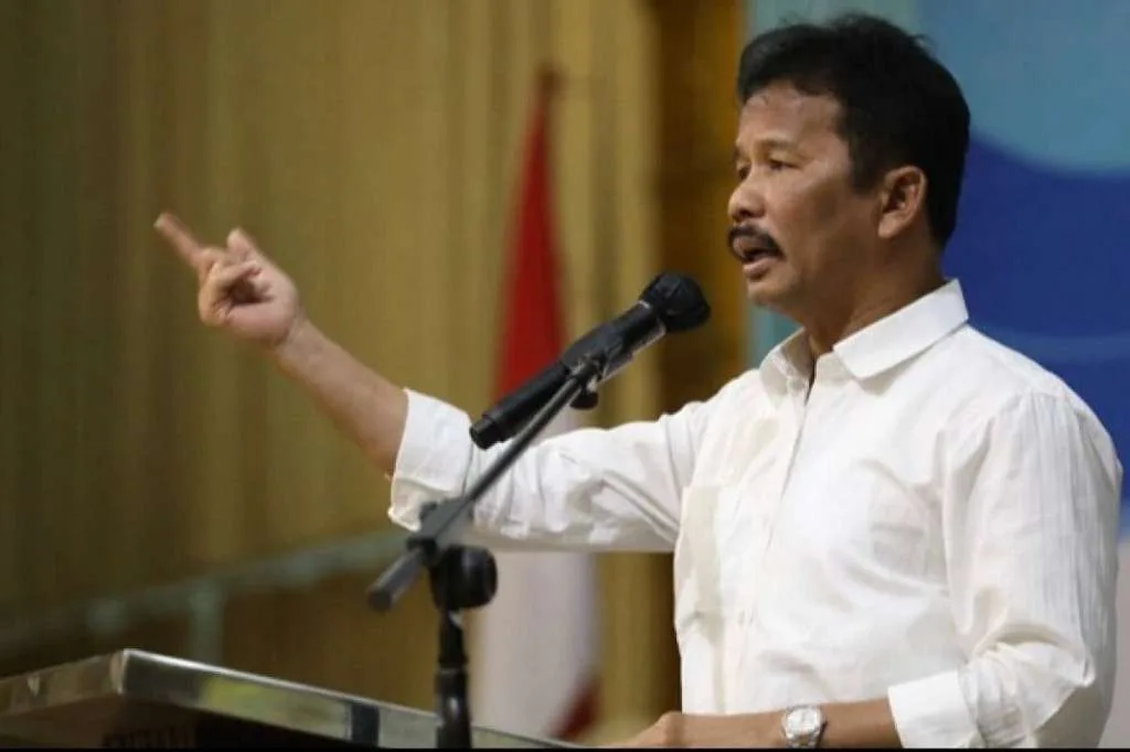 Kepala BP Batam Diduga Terlibat Pengalihan Tanah Milik PT.DTL