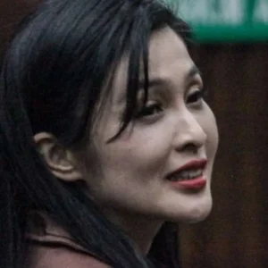 Kesaksian Sandaria Dewi, Rosacea Ancam Kesehatannya dan Karier Endorse Kesaksian Sandra Dewi, Rosacea Ancam Kesehatannya dan Karier Endorse