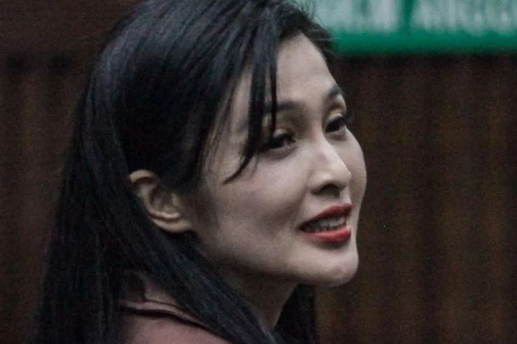 Kesaksian Sandra Dewi, Rosacea Ancam Kesehatannya dan Karier Endorse
