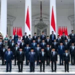 Kontroversi Awal Kabinet Prabowo, Tiga Menteri Ini Jadi Sorotan Publik