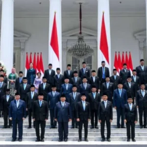 Kontroversi Awal Kabinet Prabowo, Tiga Menteri Ini Jadi Sorotan Publik