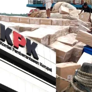 KPK Diminta Usut Keberadaan 30 Juta Batang Rokok Yang ‘Hilang’ di Kejari Karimun KPK Diminta Usut Keberadaan 30 Juta Batang Rokok Yang 'Hilang' di Kejari Karimun