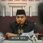 KPU: Distribusi Surat Suara Pilkada Serentak 2024 Sudah 50 Persen