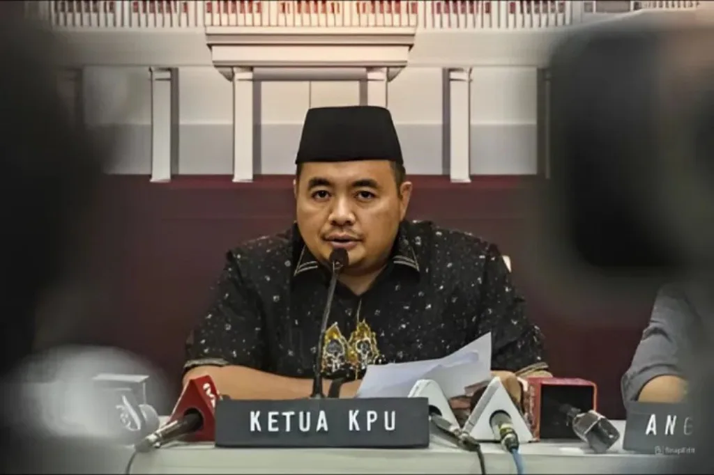 KPU: Distribusi Surat Suara Pilkada Serentak 2024 Sudah 50 Persen