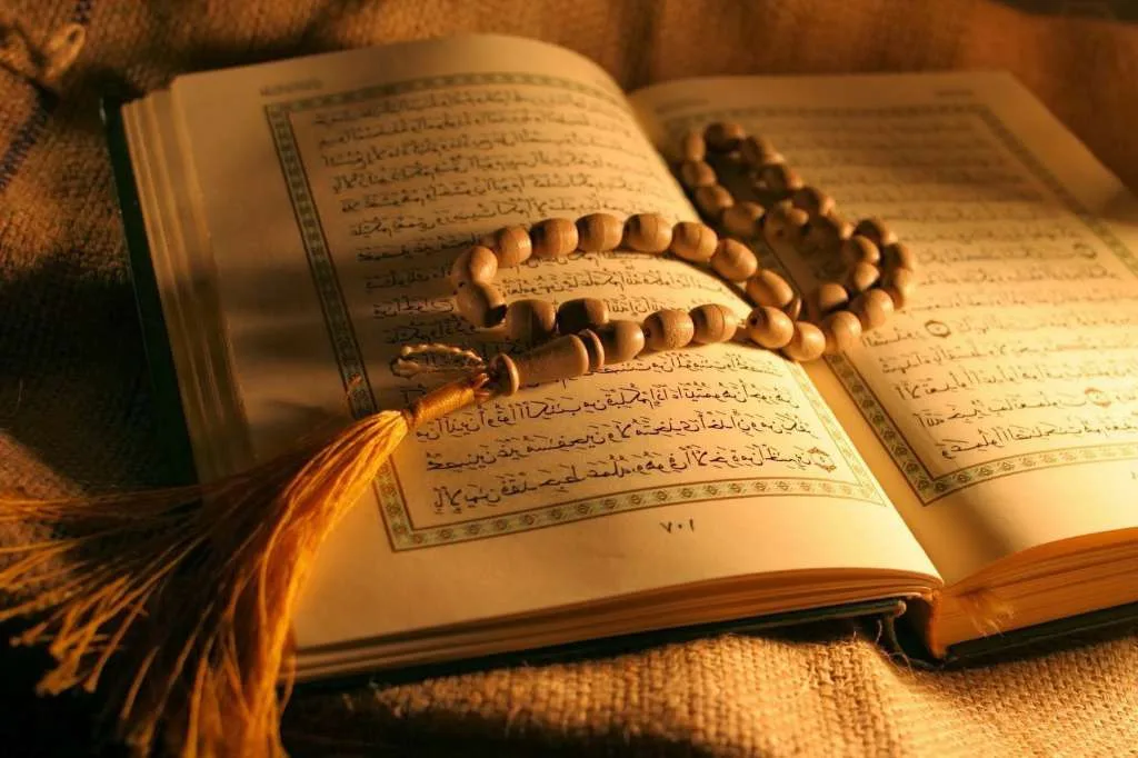 Makna Surat An-Najm, Setiap Manusia Menuai Hasil Usahanya Al-Ashr, Surah Singkat yang Sarat Makna Kehidupan