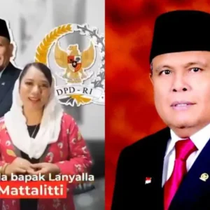 Masyarakat Bengkulu Terluka, Bang Ken: Jangan Main-Main Dengan Kekompakan Warga Bengkulu