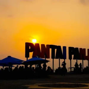 Mau Tau Kenapa Pantai Panjang Gelap?, Ternyata Begini