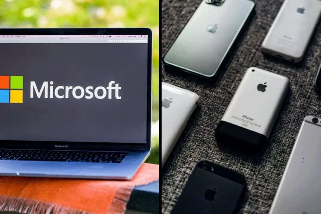 Mengapa Tak Ada iPhone 9 dan Windows 9? Ternyata Ini Alasannya 