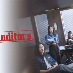 Menggali Kehidupan ASN, Ini Drama Korea yang Menarik Perhatian