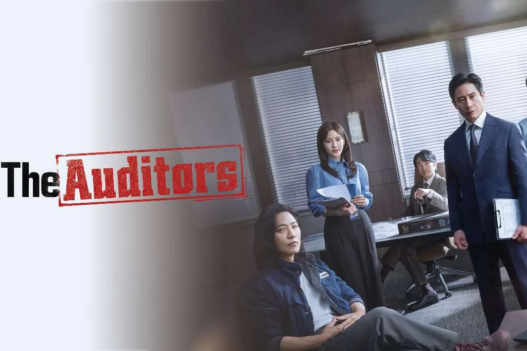 Menggali Kehidupan ASN, Ini Drama Korea yang Menarik Perhatian