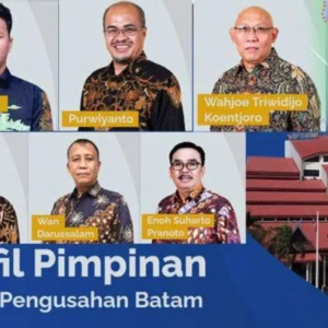 Menguak ‘Kebohongan’ BP Batam Dalam Perobohan Hotel Pura Jaya Menguak 'Kebohongan' BP Batam Dalam Perobohan Hotel Pura Jaya