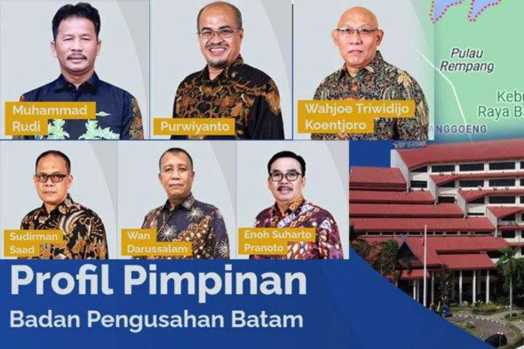 Menguak 'Kebohongan' BP Batam Dalam Perobohan Hotel Pura Jaya