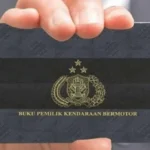 Mudahkan Registrasi Kendaraan, Polri Persiapkan BPKB Elektronik