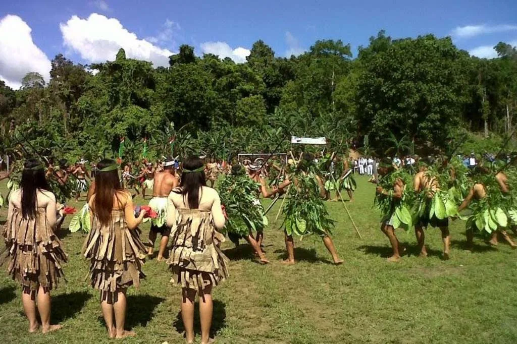 Ogah Dukung Mantan Bupati, Masyarakat Pulau Terluar Indonesia Malah Dukung Penuh Rohidin-Meriani