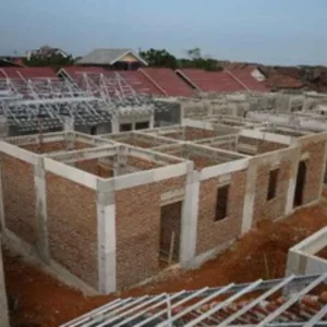 Pemerintah Siapkan Pembangunan 3 Juta Rumah Mulai Januari 2025 Program 3 Juta Rumah, Solusi Baru Atasi Kemiskinan di Indonesia?