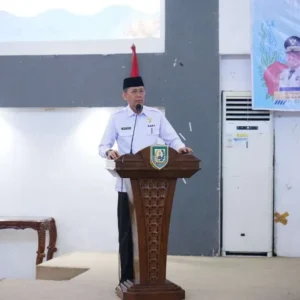 Pemprov Bengkulu Bahas Efisiensi Anggaran di Triwulan III 2024