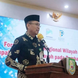 Pemprov Bengkulu Dorong Investasi untuk Pertumbuhan Ekonomi Berkualitas