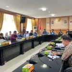 Pemprov Bengkulu Fasilitasi Rapat Penyelesaian Konflik Agraria Masyarakat dengan PT BRS