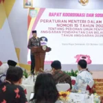 Pemprov Bengkulu Sosialisasikan Permendagri 15/2024 untuk APBD 2025