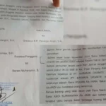 Pengadilan Negeri Karimun Bungkam, Keluarga Mengadu ke DPR RI