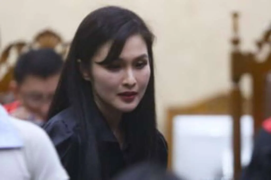 Pengakuan Sandra Dewi, Cerita Beban Keuangan Usai Suami Terjerat Kasus Hukum