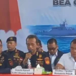 Penyelundupan Baby Lobster Senilai 23,8 Miliar Berhasil Digagalkan Tim Gabungan