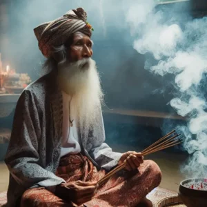 Peran Jasa Dukun Spiritual Jelang Pilkada 2024