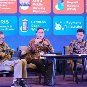 Percepat Digitalisasi, Jalin Ajak BPR-BPRS Masuki Era Ekosistem Terpadu