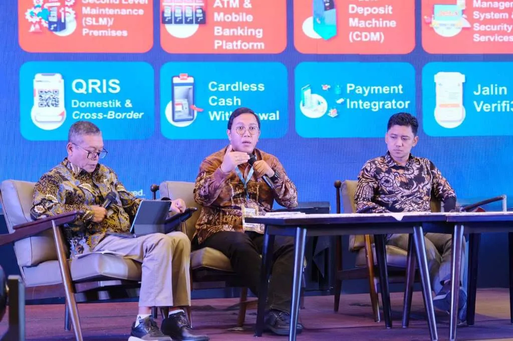Percepat Digitalisasi, Jalin Ajak BPR-BPRS Masuki Era Ekosistem Terpadu
