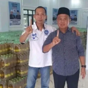 Perkara Minyakita, Presiden RI Prabowo Subianto Disurati