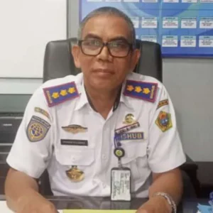 Pernyataan Kadisbub Karimun Soal Traffic Light Dianggap Tak Berbobot