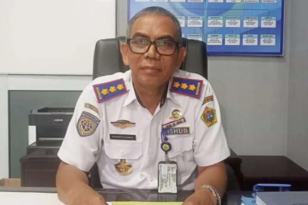 Pernyataan Kadisbub Karimun Soal Traffic Light Dianggap Tak Berbobot