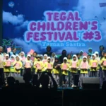 Pj. Walkot: Pendidikan Non Formal Melalui Seni Kreativitas Sangat Penting