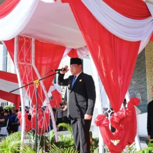 Plt Gubernur Bengkulu Ajak Pemuda Berperan Aktif dalam Pembangunan Bangsa Plt Gubernur Bengkulu Ajak Pemuda Berperan Aktif dalam Pembangunan Bangsa