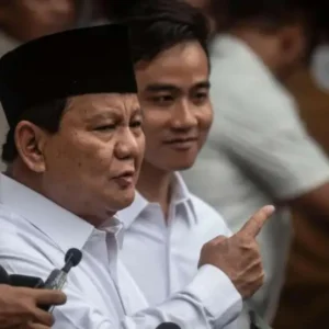 Prabowo-Gibran Dilantik, Kabinet Baru Segera Diumumkan dengan 46 Kementerian Prabowo-Gibran Siapkan Kabinet, Bocoran Posisi Menteri Mulai Terungkap