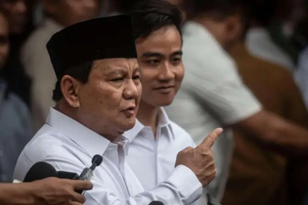 Prabowo-Gibran Dilantik, Kabinet Baru Segera Diumumkan dengan 46 Kementerian Prabowo-Gibran Siapkan Kabinet, Bocoran Posisi Menteri Mulai Terungkap