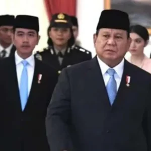 Presiden Prabowo Pimpin Retreat Kabinet Merah Putih di Akademi Militer Pemerintahan Prabowo Beri Insentif PPN dan Penghapusan BPHTB, Rumah Makin Terjangkau Tingkat Kepuasan Publik 100 Hari Prabowo-Gibran Capai 80,9 Persen