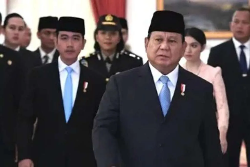 Presiden Prabowo Pimpin Retreat Kabinet Merah Putih di Akademi Militer Pemerintahan Prabowo Beri Insentif PPN dan Penghapusan BPHTB, Rumah Makin Terjangkau Tingkat Kepuasan Publik 100 Hari Prabowo-Gibran Capai 80,9 Persen