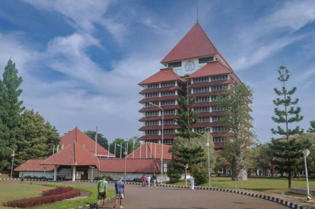 Program Doktor UI Tawarkan Fleksibilitas dan Kualitas Pendidikan Global