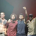 "Rage Against The Machine", Musik, Politik dan Gerakan Perlawanan