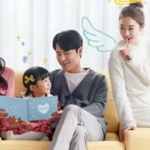 Rekomendasi Drama Korea Bertema Keluarga yang Mengharukan dan Menyentuh Hati