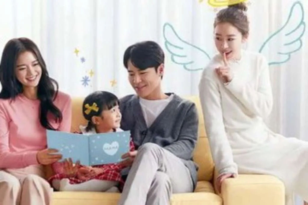 Rekomendasi Drama Korea Bertema Keluarga yang Mengharukan dan Menyentuh Hati