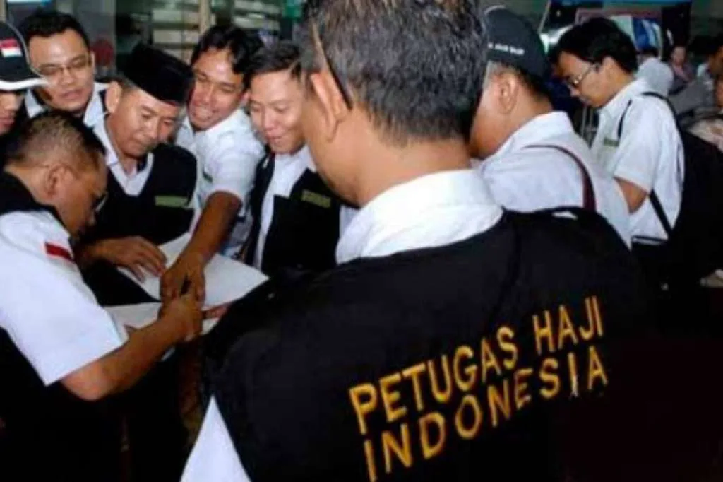 Rekrutmen Petugas Haji 2025 Dimulai, Kemenag Perketat Proses Seleksi Kemenag Buka Seleksi Petugas Haji 2025, Pendaftaran Hingga 15 November