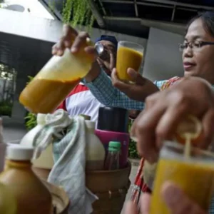 Resep Jamu Rumahan, Solusi Sehat Tingkatkan Imunitas